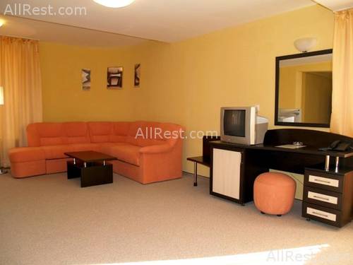 Luxor Hotel Complex 5